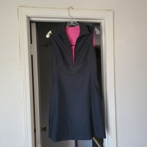 Tahari athletic dress. Size S